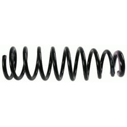 Ressort de suspension SACHS 998 609 gauche