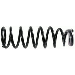 Ressort de suspension SACHS 998 607