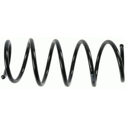 Ressort de suspension SACHS 998 591