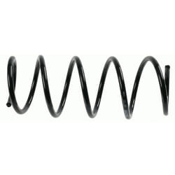 Ressort de suspension SACHS 998 590