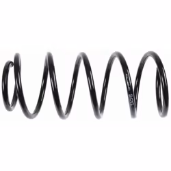 Ressort de suspension SACHS 998 490