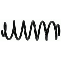 Ressort de suspension SACHS 998 435