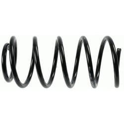 Ressort de suspension SACHS 996 992