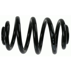 Ressort de suspension SACHS 996 985