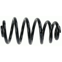 Ressort de suspension SACHS 996 951