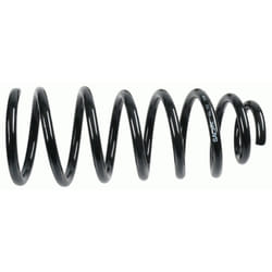 Ressort de suspension SACHS 994 172