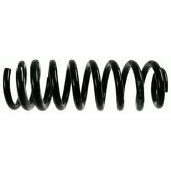 Ressort de suspension SACHS 994 087