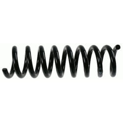 Ressort de suspension SACHS 994 085