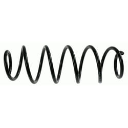 Ressort de suspension SACHS 994 070