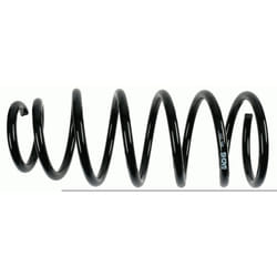 Ressort de suspension SACHS 994 053