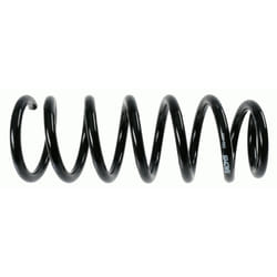 Ressort de suspension SACHS 994 033