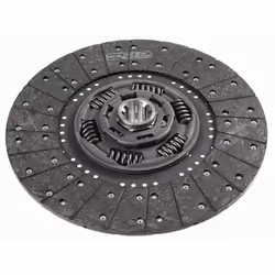 Disque d'embrayage SACHS 1878 004 584