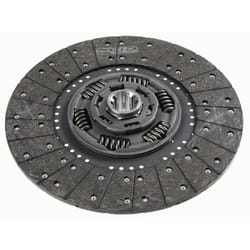 Disque d'embrayage SACHS 1878 004 584