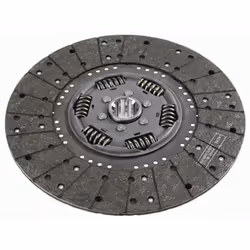 Disque d'embrayage SACHS 1878 004 584