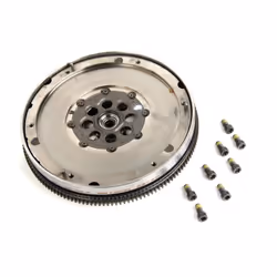 Volant bimasse SACHS 2294 000 836