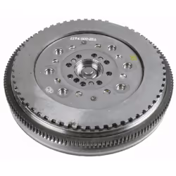 Volant bimasse SACHS 2294 000 836 - Vue supplémentaire 4