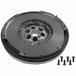 Volant bimasse SACHS 2294 000 839