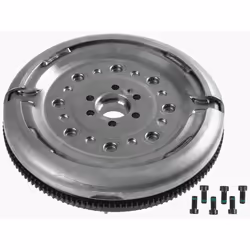 Volant bimasse SACHS 2294 000 839 - Vue supplémentaire 4