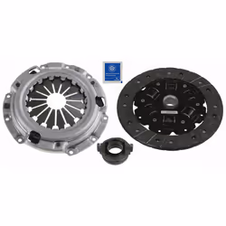 Kit d'embrayage SACHS 3000 951 425