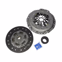 Kit d'embrayage SACHS XTend 3000 951 848