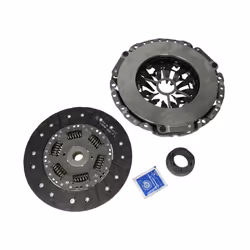 Kit d'embrayage SACHS XTend 3000 951 848