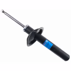 Amortisseur SACHS 313 034 - Vue supplémentaire 2