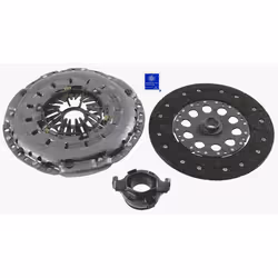 Kit d'embrayage SACHS 3000 951 836