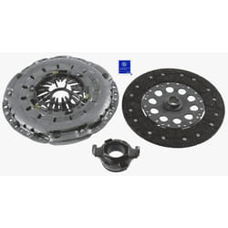 Kit d'embrayage SACHS 3000 951 836