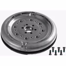 Volant bimasse SACHS 2294 000 871