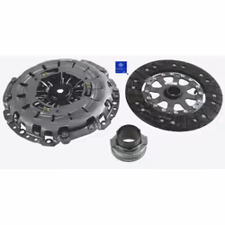 Kit d'embrayage SACHS XTend 3000 951 853