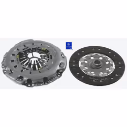 Kit d'embrayage SACHS 3000 951 850