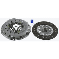 Kit d'embrayage SACHS 3000 951 850
