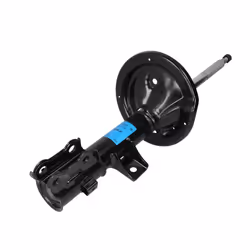 Amortisseur SACHS 313 531 gauche