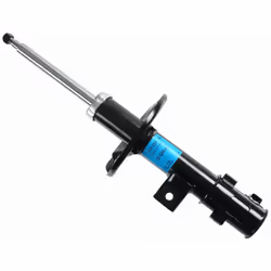 Amortisseur SACHS 313 531 gauche