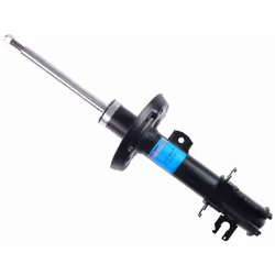 Amortisseur SACHS 313 566 gauche