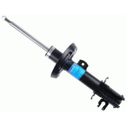 Amortisseur SACHS 313 566 gauche
