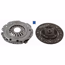 Kit d'embrayage SACHS 3000 951 071 - Vue supplémentaire 6