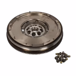 Volant bimasse SACHS 2294 000 767