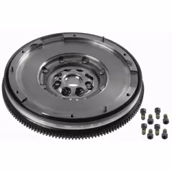 Volant bimasse SACHS 2294 000 767