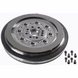 Volant bimasse SACHS 2294 000 767 - Vue supplémentaire 4