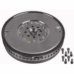 Volant bimasse SACHS 2294 000 994 - Vue supplémentaire 4