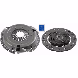 Kit d'embrayage SACHS 3000 951 079