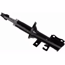 Amortisseur SACHS 313 614 gauche