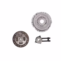 Kit d'embrayage SACHS 3000 990 214