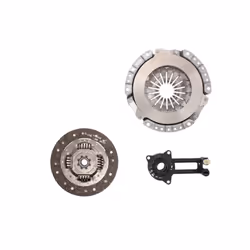 Kit d'embrayage SACHS 3000 990 214