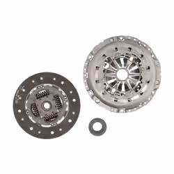 Kit d'embrayage SACHS XTend 3000 951 872