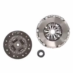 Kit d'embrayage SACHS XTend 3000 951 872