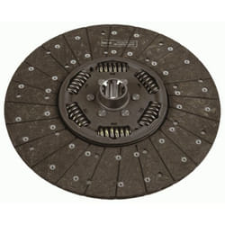 Disque d'embrayage SACHS 1878 002 706