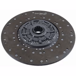 Disque d'embrayage SACHS 1878 003 662