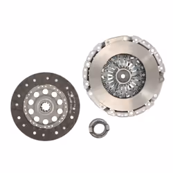 Kit d'embrayage SACHS XTend 3000 951 877